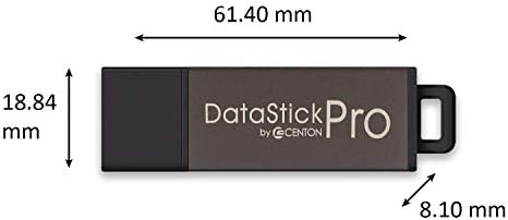 Centon Datastick Pro USB 2.0, 32GB