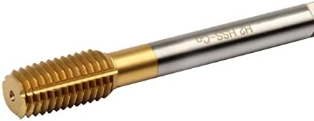 ACETEEL M19 x 1.5 המכיל ברז יוצר קובלט, HSS-CO נוצר חוט ברז על M19 x 1.5