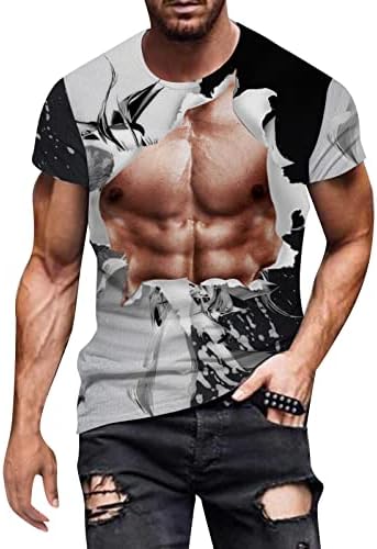 חולצות מעצבים של קסילוצ'ר לגברים חולצות צוואר עגול שמלת גברים שמלה חולצות חולצות דפוס גברים חולצות הנלי חולצה