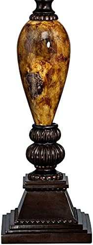 מנורת שולחן מסורתית של קתי אירלנד מולהולנד