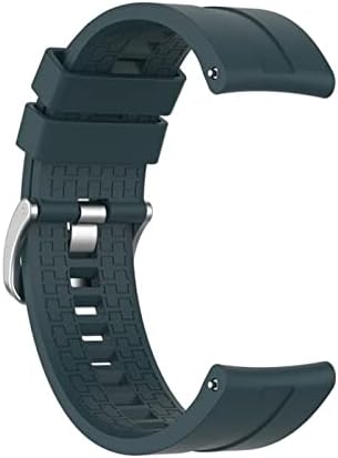 Trdybsk 22 ממ רצועות שורש כף יד להחלפה עבור Huawei Watch GT 2 42/46 ממ רצועת שעון חכם לרצועת סמסונג גלקסי שעון 3 צמיד ספורט 45 ממ