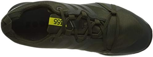 נעלי ריצה של Terrex Agravic GTX של אדידס, Multicelour, 8 בריטניה